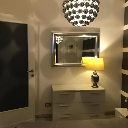 Appartement Casa Ninetta - Nel Cuore Della Citta *