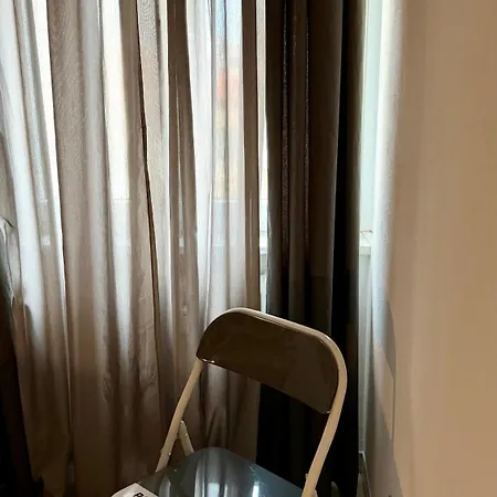 Casa Ninetta - Nel Cuore Della Citta Apartman La Spezia