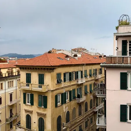 Casa Ninetta - Nel Cuore Della *