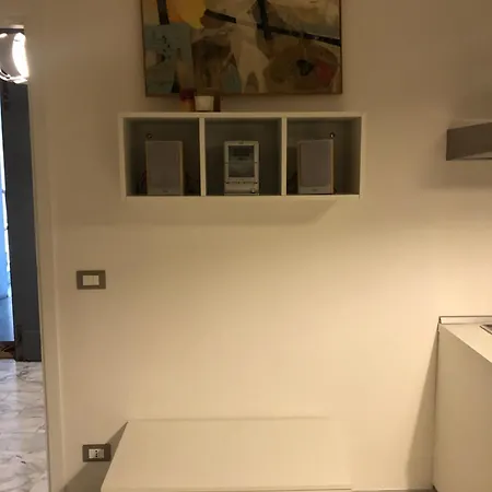 Casa Ninetta - Nel Cuore Della Citta Appartement