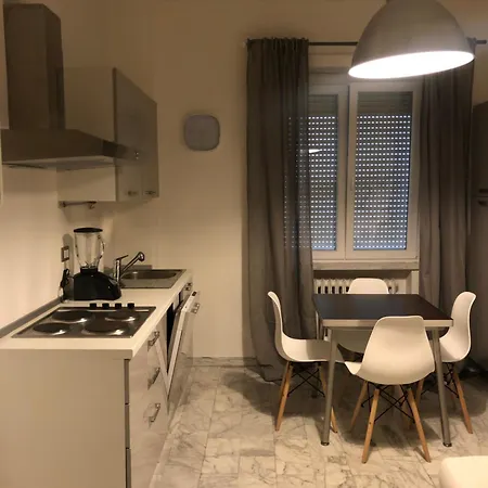 Casa Ninetta - Nel Cuore Della Citta