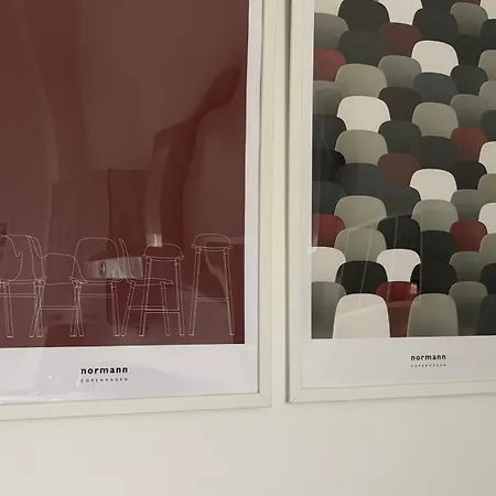 Casa Ninetta - Nel Cuore Della Citta