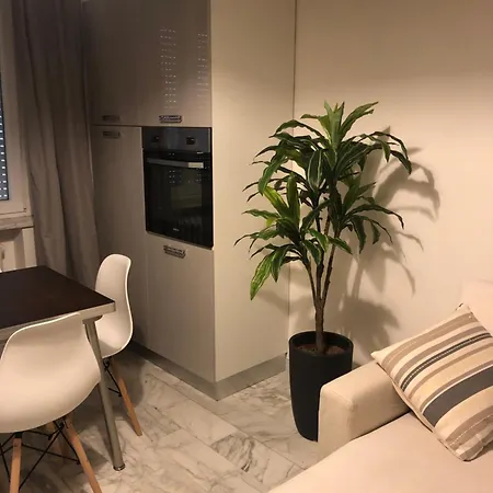 Appartement Casa Ninetta - Nel Cuore Della Citta *