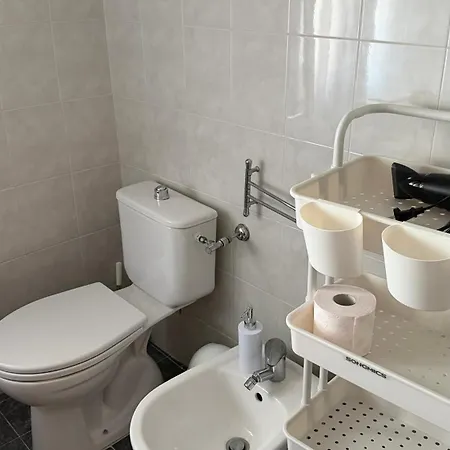 Appartamento Casa Ninetta - Nel Cuore Della La Spezia