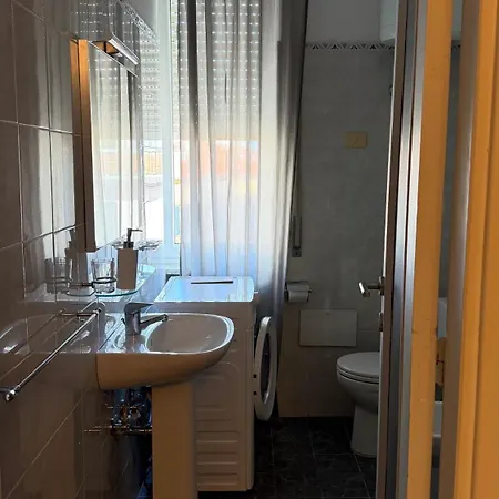 Casa Ninetta - Nel Cuore Della Appartamento