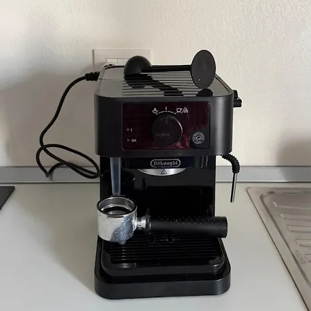 Casa Ninetta - Nel Cuore Della Appartamento
