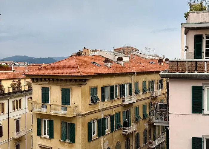 Casa Ninetta - Nel Cuore Della Citta *